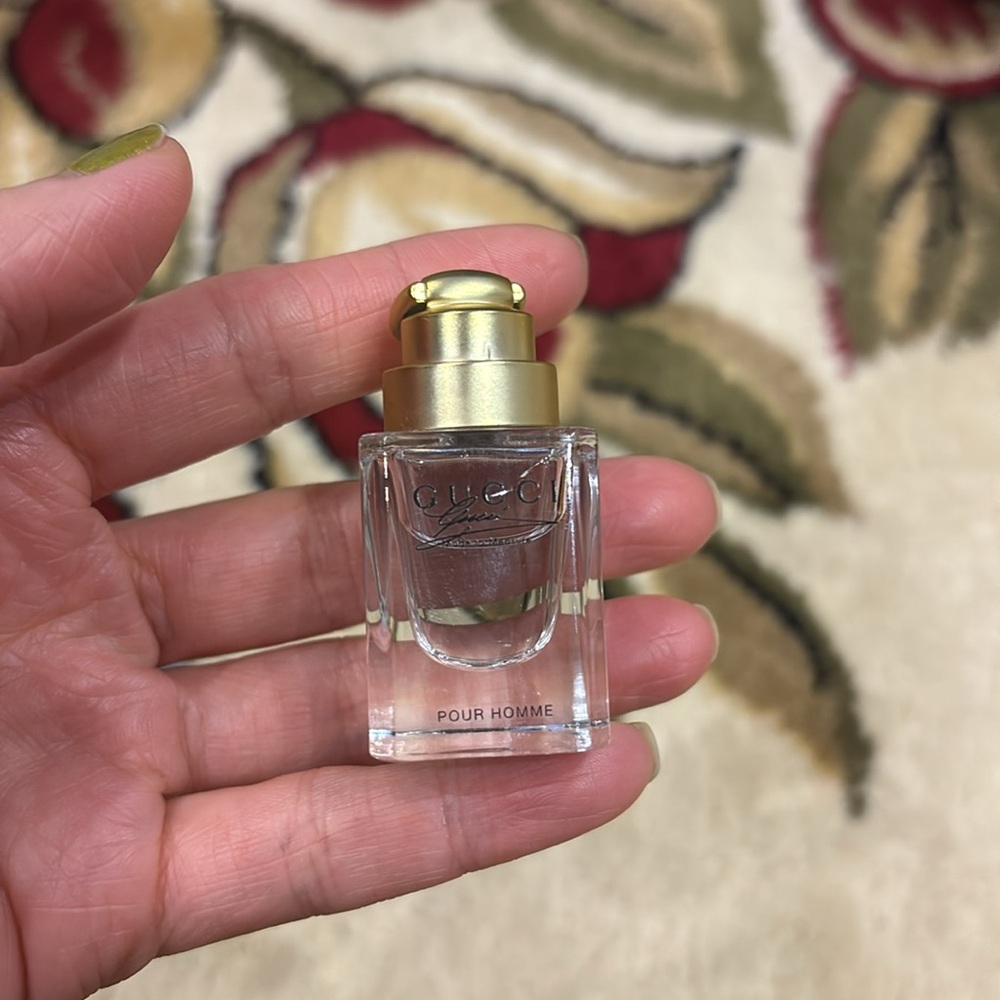 Gucci Gift Set - Picture 6 of 7